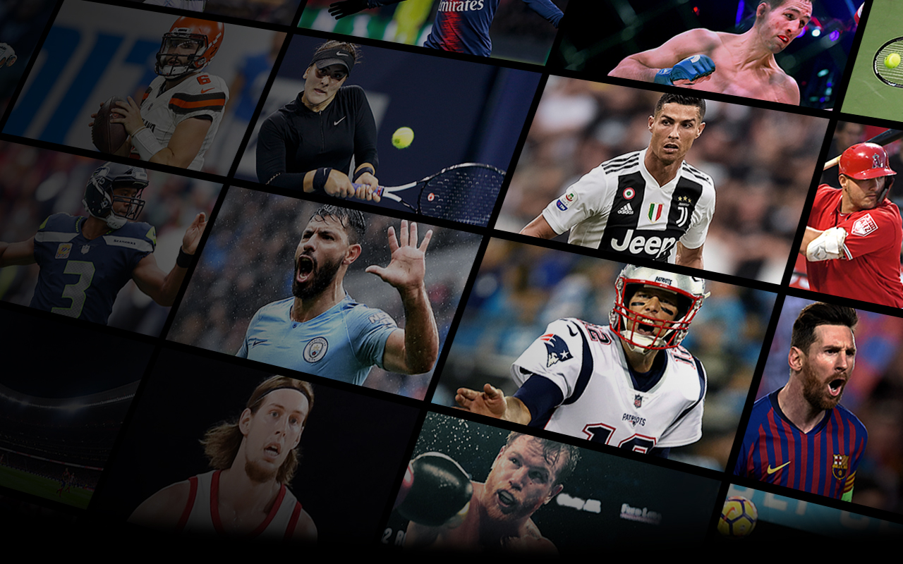 Dazn Canada Live Sports Streaming Watch Sports Online