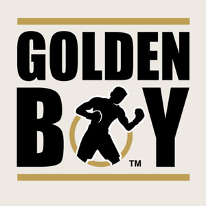 Golden Boy Boxe