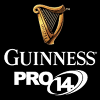 Guinness Pro14 Rugby