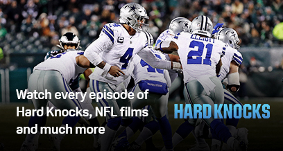 Nfl Game Pass Live Stream Dazn Ca