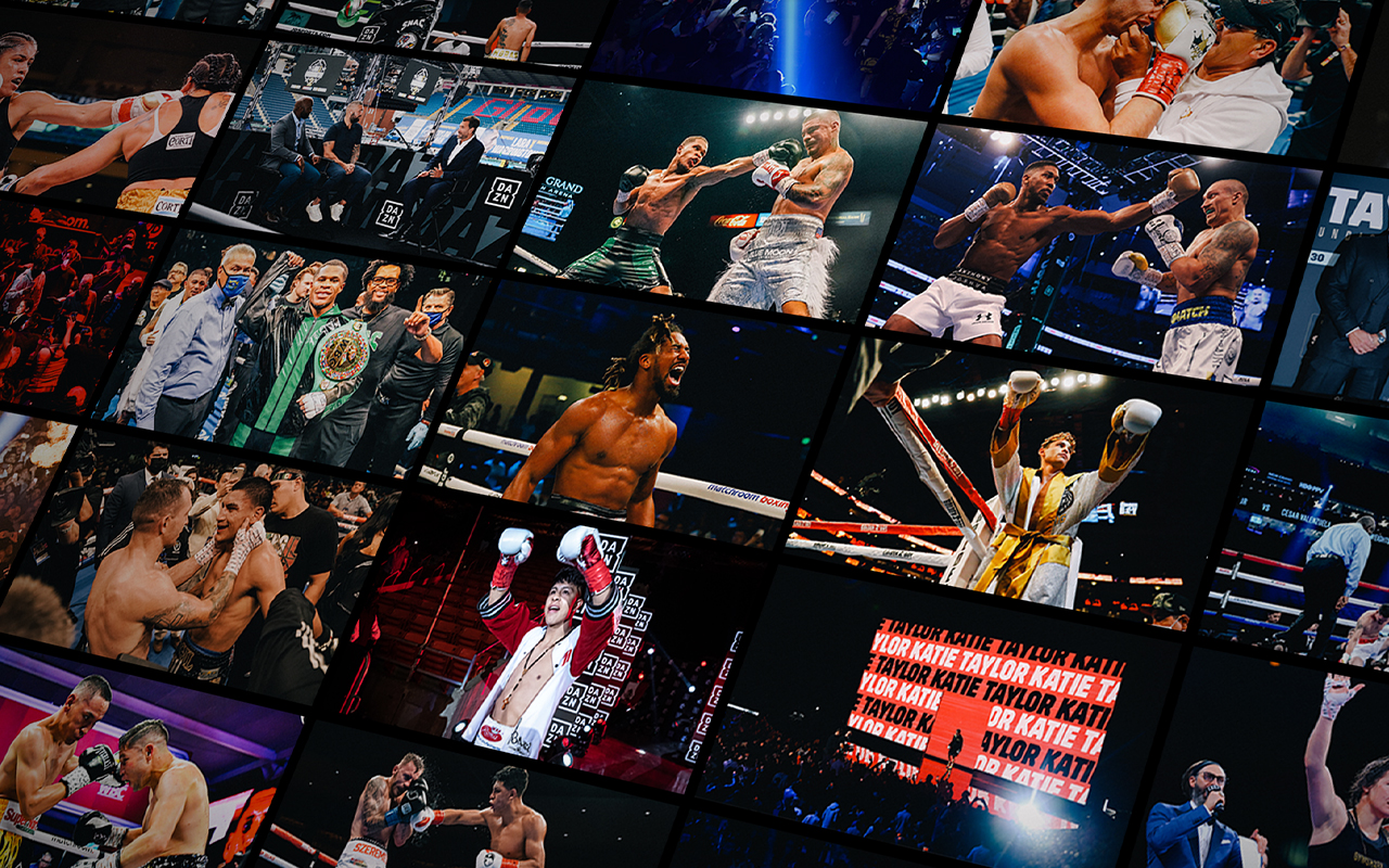 Boxing Tv Stream